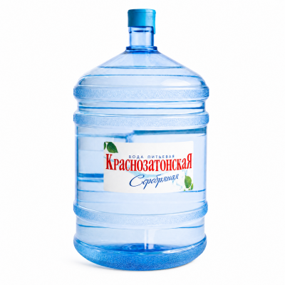 Краснозатонская Серебряная
