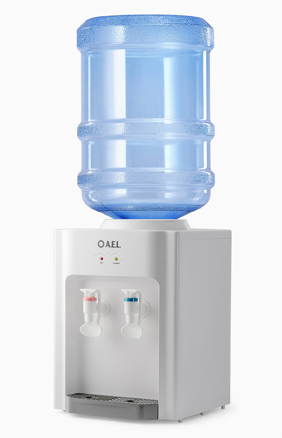 Вододиспенсер TD-AEL-107 с охлаждением