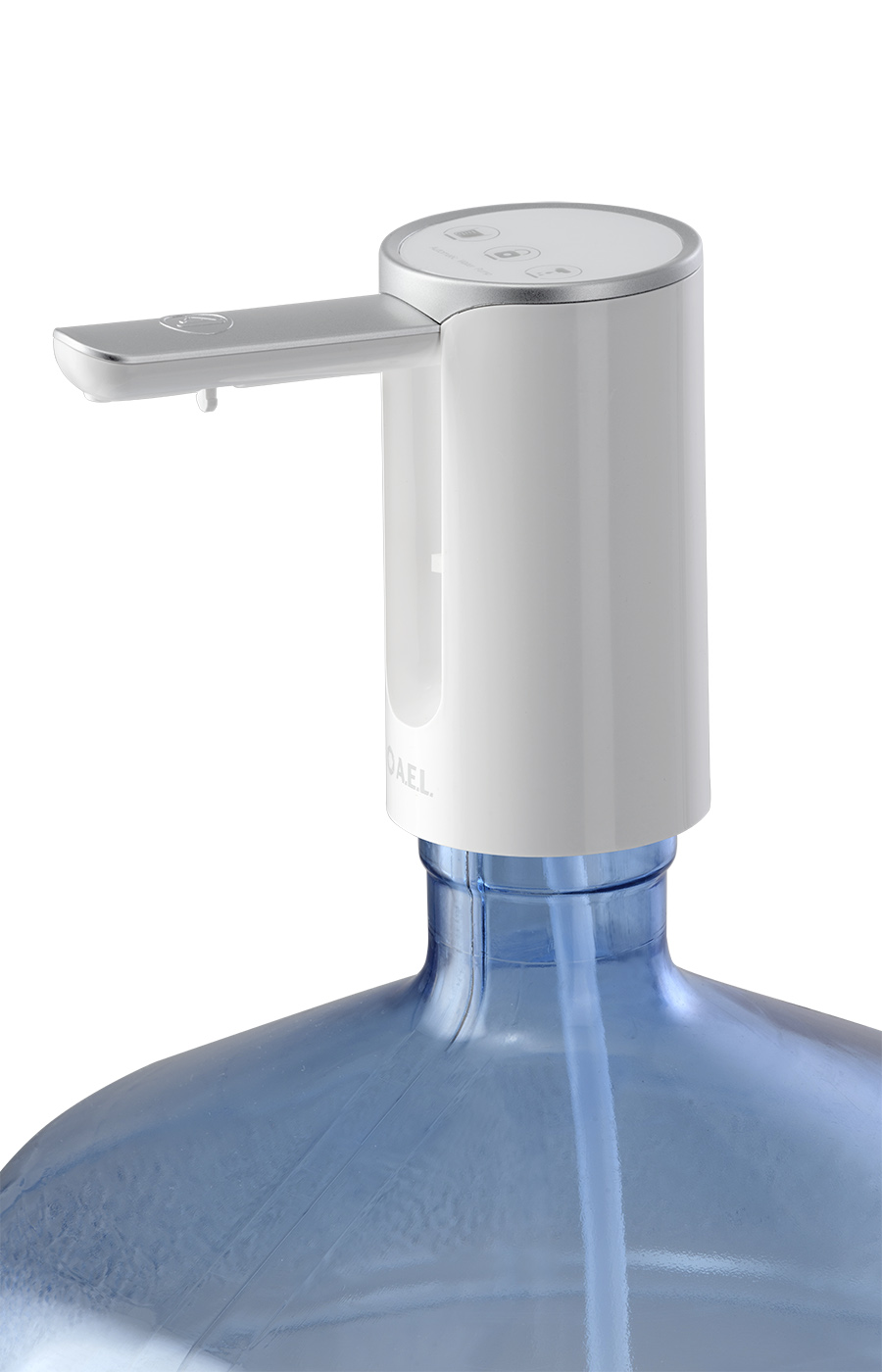 Помпа электрическая на аккумуляторе AEL DP-MW900