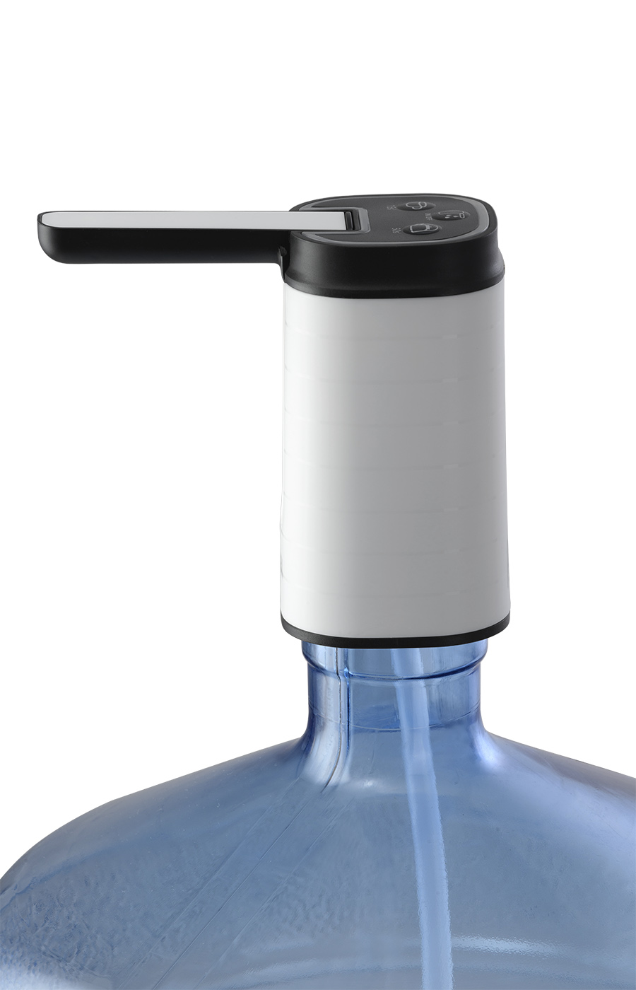 Помпа электрическая на аккумуляторе AEL DP-MW800